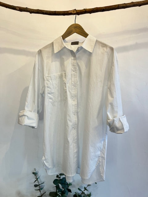 Cotton Shirt
