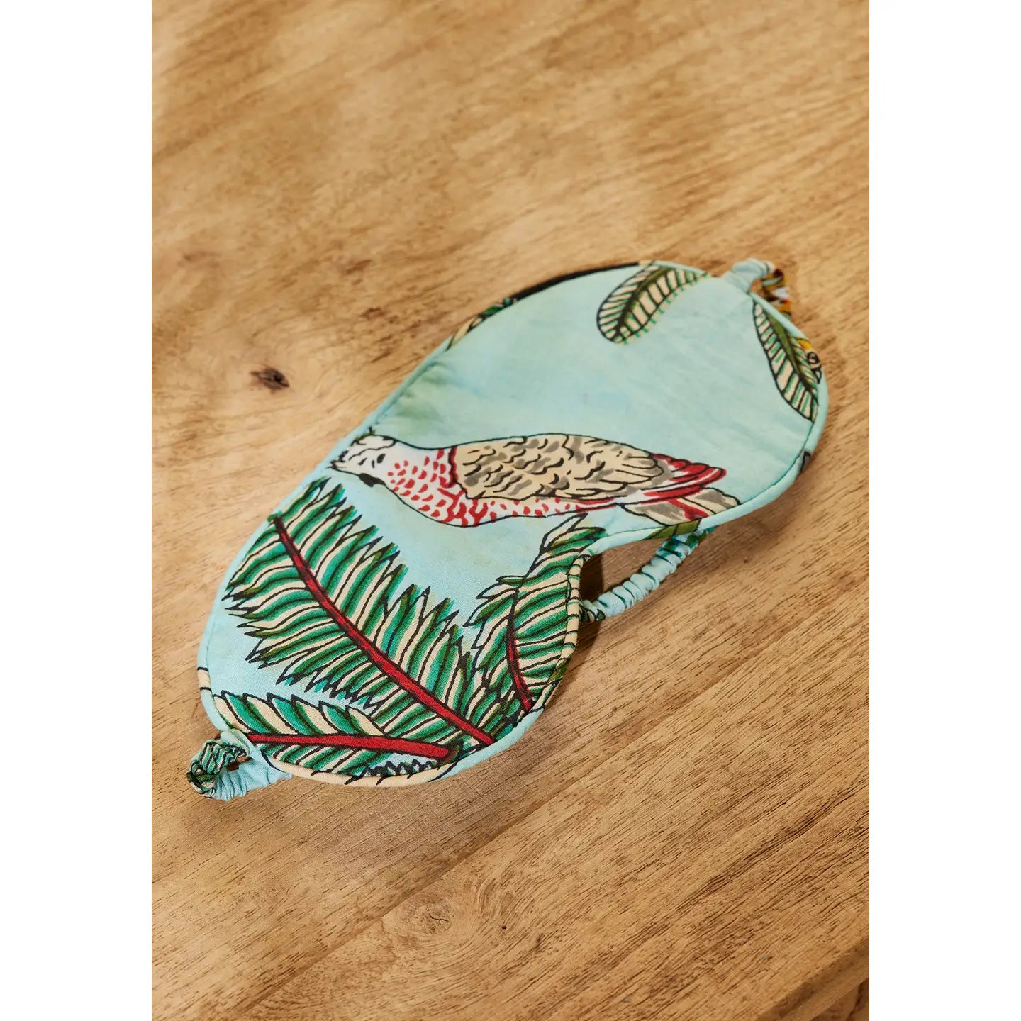 Jungle Eye Mask