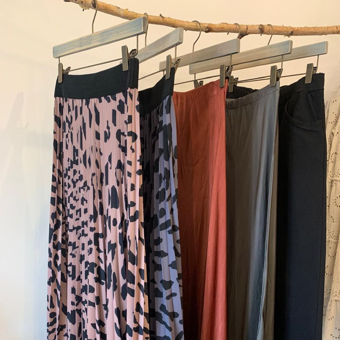 Skirts