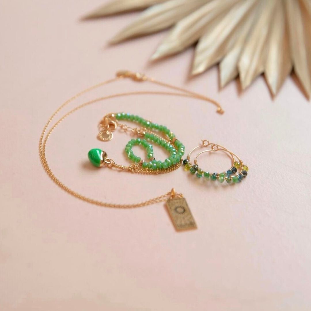 Jewellery