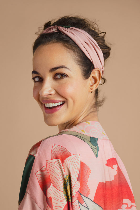 Elasticated Headband