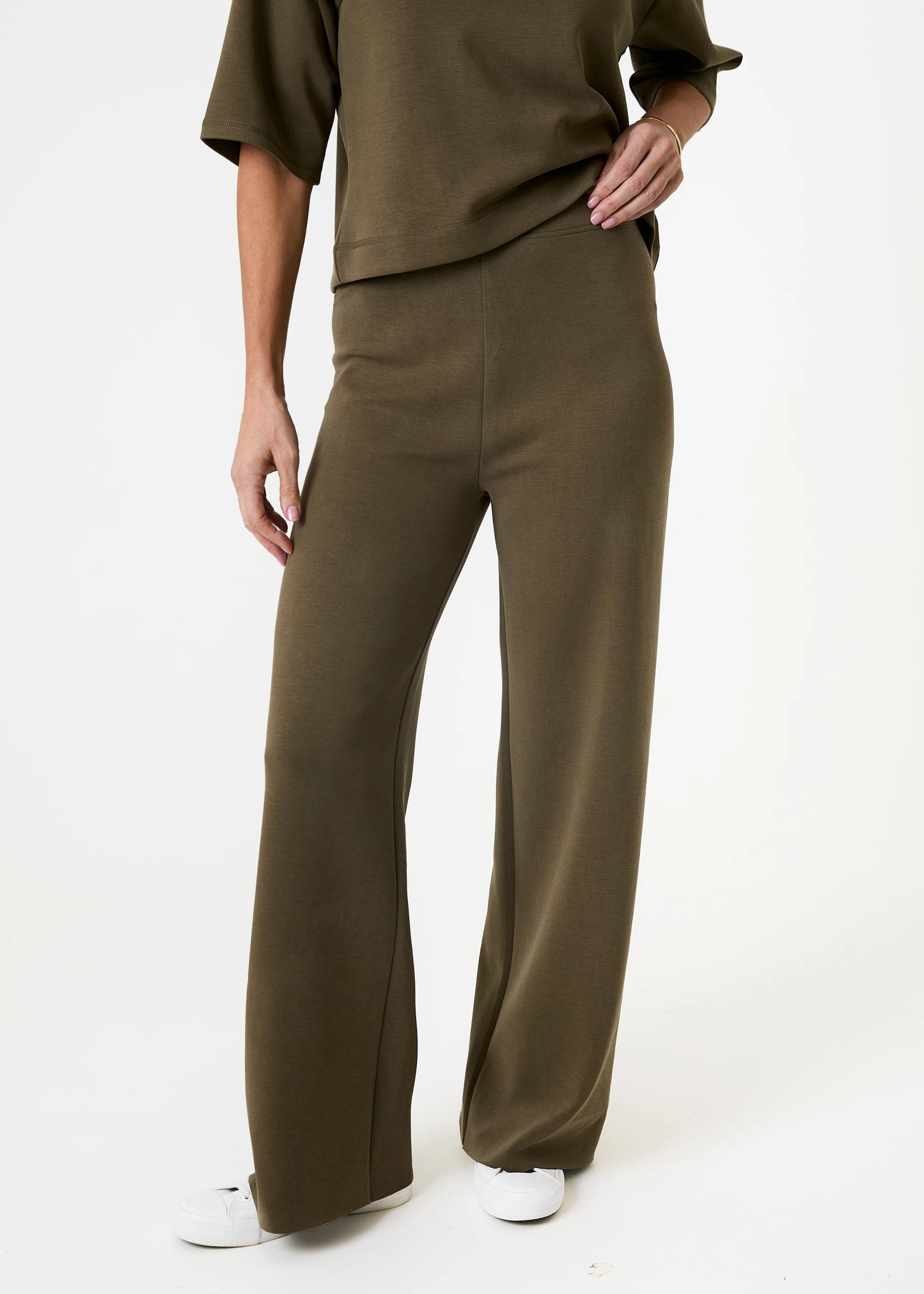 Lux trousers