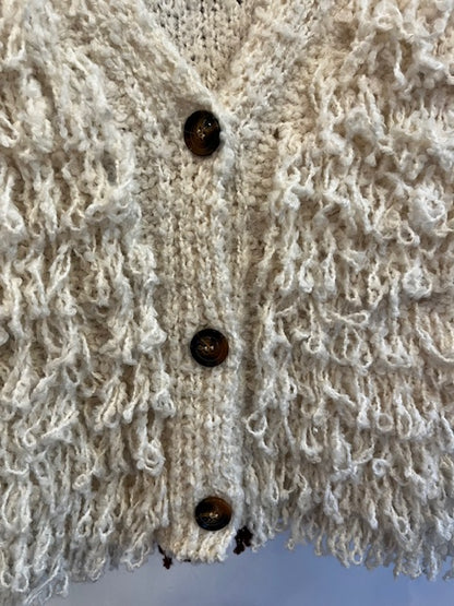 Tassel Waistcoat