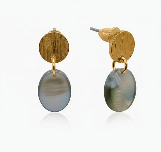 Eve earrings