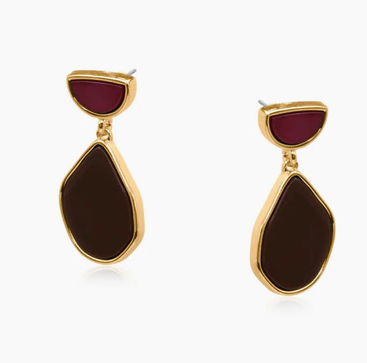 Sophia earrings