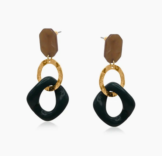 Martha earrings