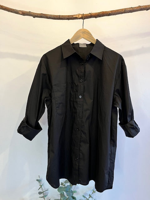 Cotton shirt