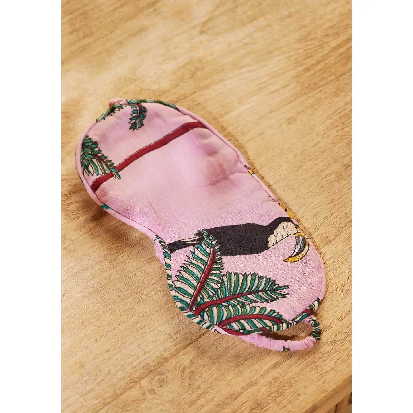Jungle Eye Mask