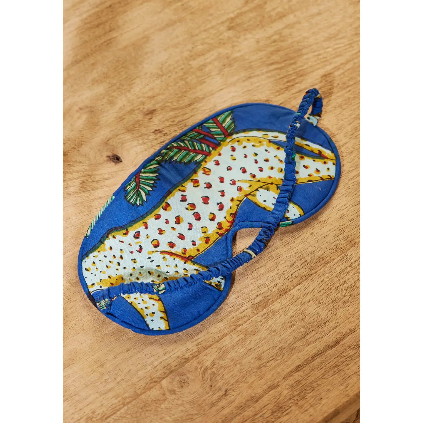 Jungle Eye Mask