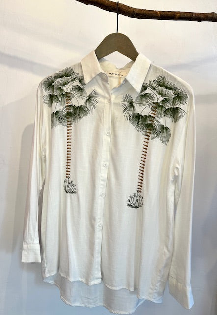 Palm Shirt