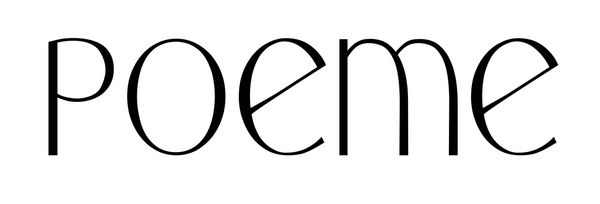 Poeme London